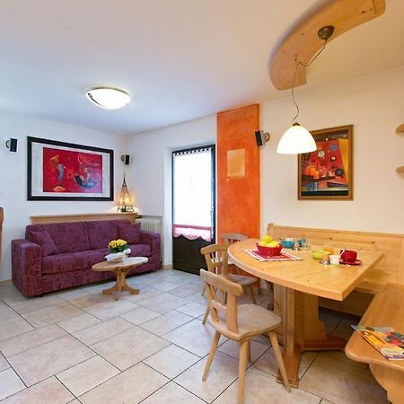 Art Apartments Kandinsky Livigno Esterno foto