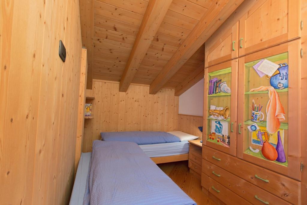 Art Apartments Kandinsky Livigno Esterno foto