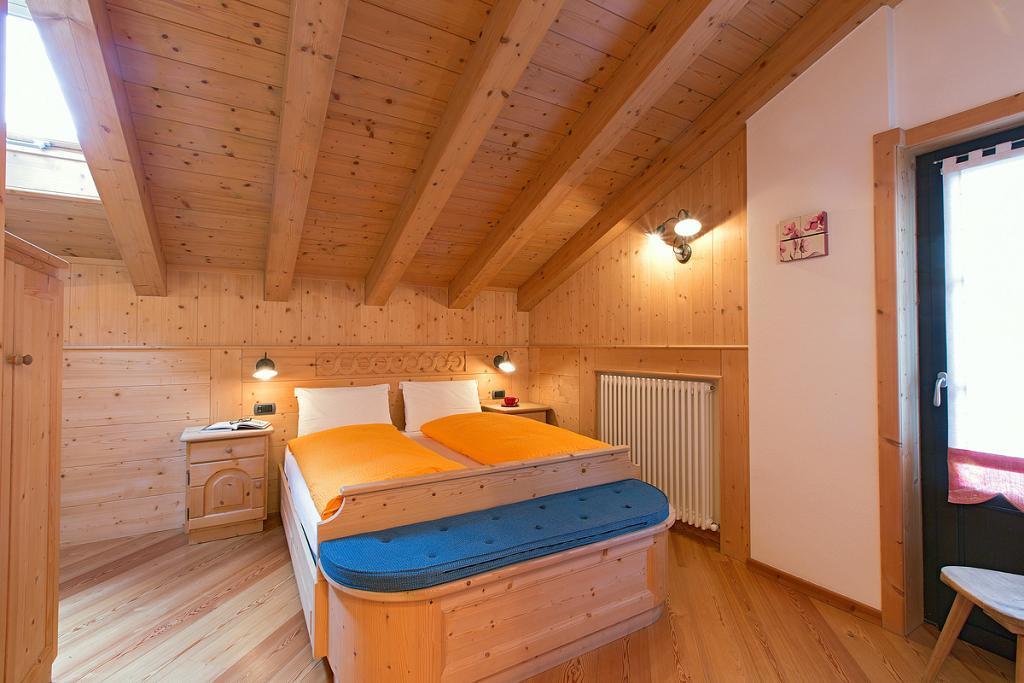 Art Apartments Kandinsky Livigno Esterno foto