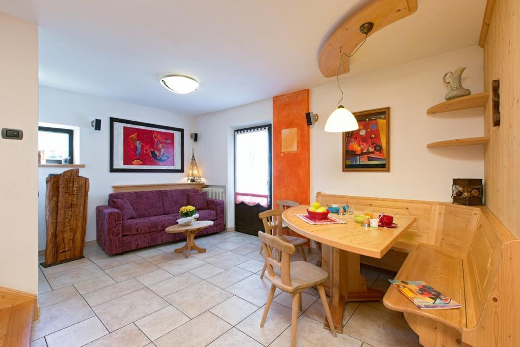 Art Apartments Kandinsky Livigno Esterno foto